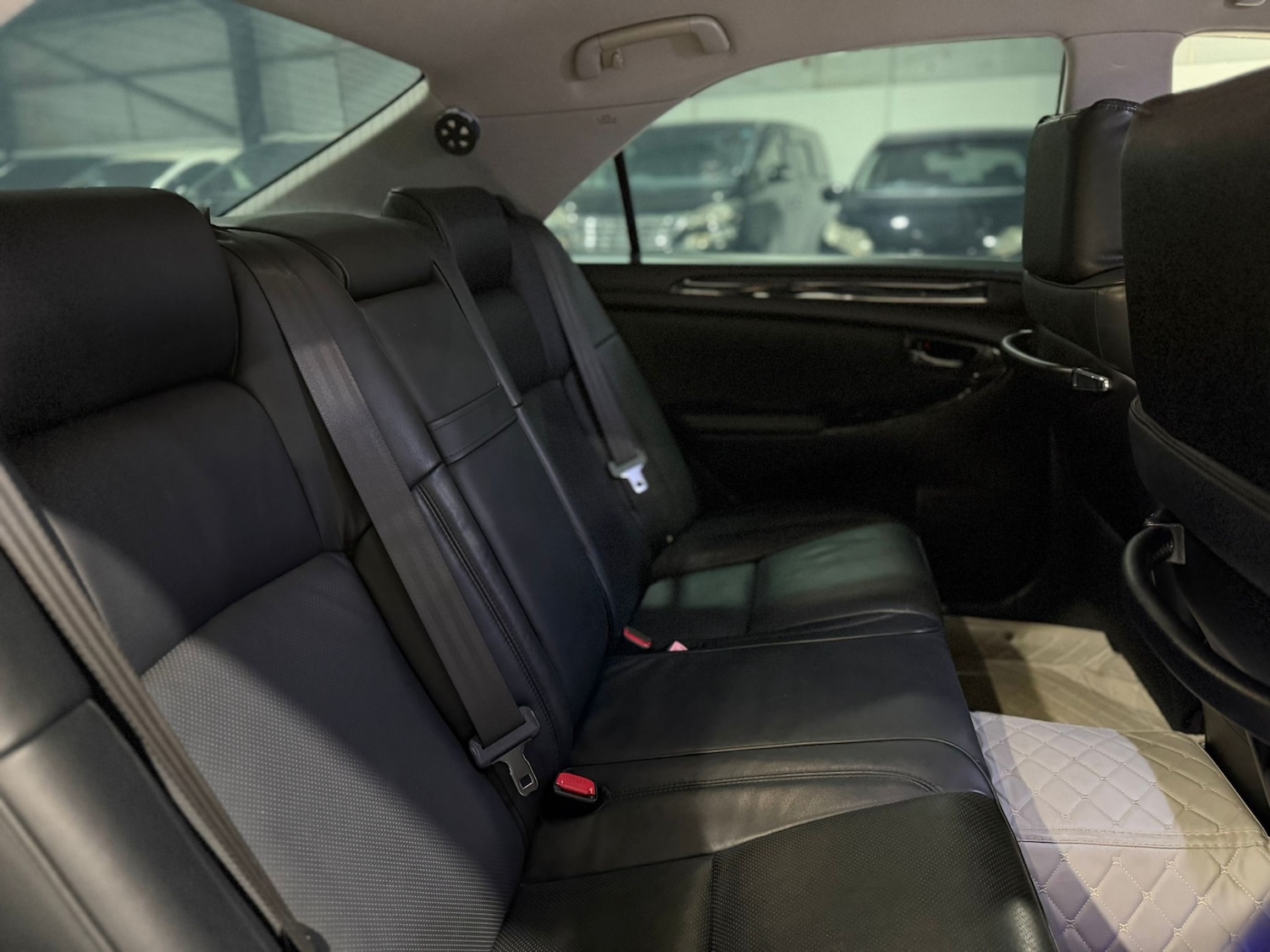 Used Toyota Crown 2006 for sale - 77057012: Photo 26