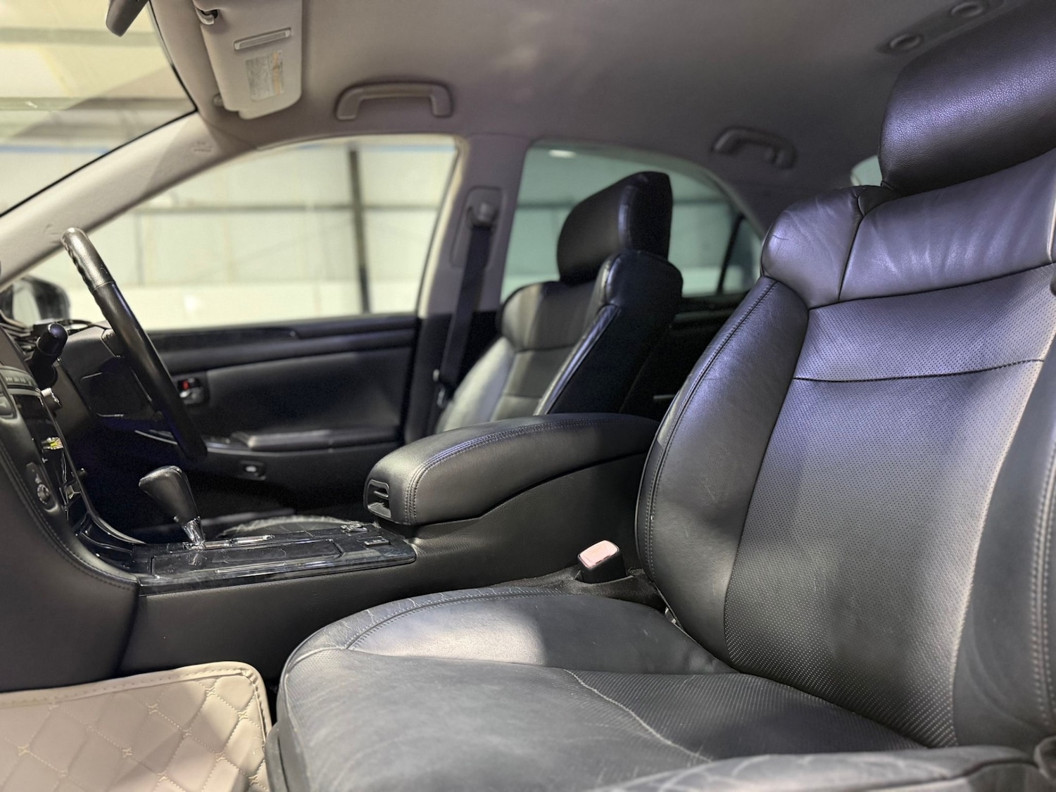 Used Toyota Crown 2006 for sale - 77057012: Photo 27