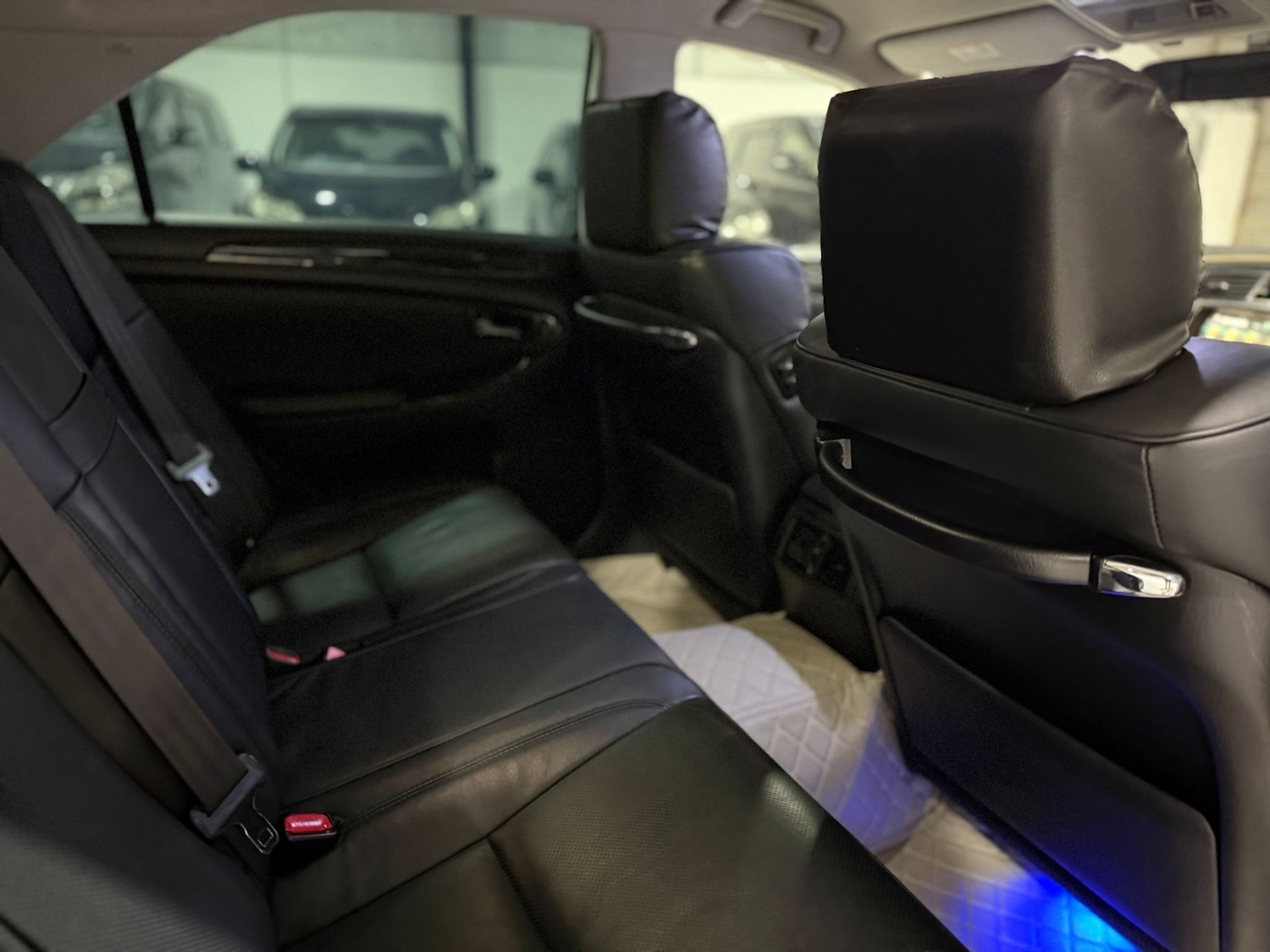 Used Toyota Crown 2006 for sale - 77057012: Photo 28