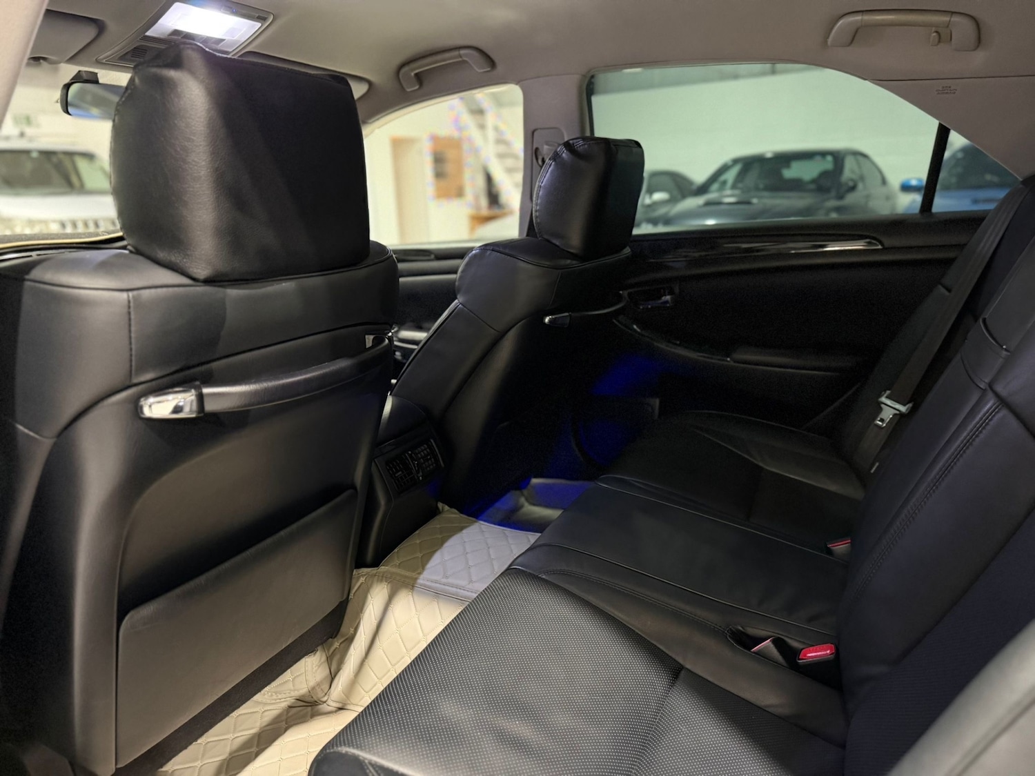 Used Toyota Crown 2006 for sale - 77057012: Photo 31