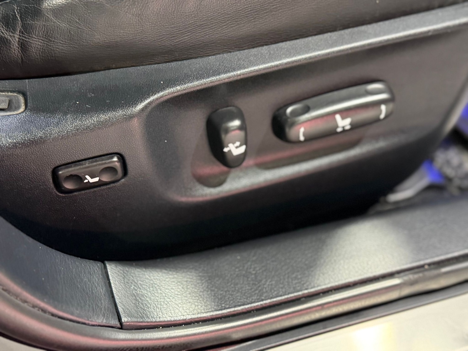 Used Toyota Crown 2006 for sale - 77057012: Photo 33