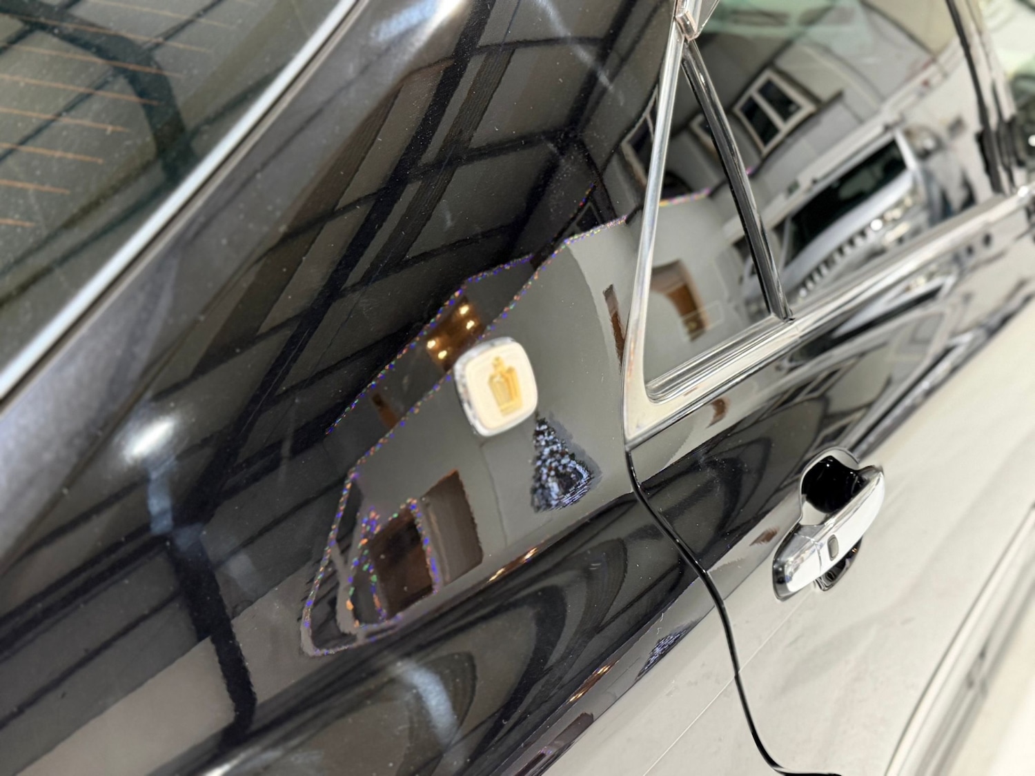 Used Toyota Crown 2006 for sale - 77057012: Photo 35