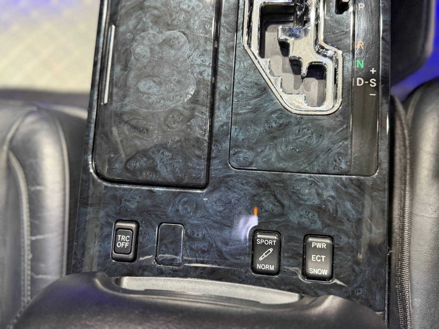 Used Toyota Crown 2006 for sale - 77057012: Photo 36