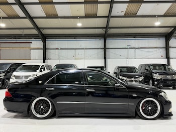 Used Toyota Crown 2006 for sale - 77057012: Photo