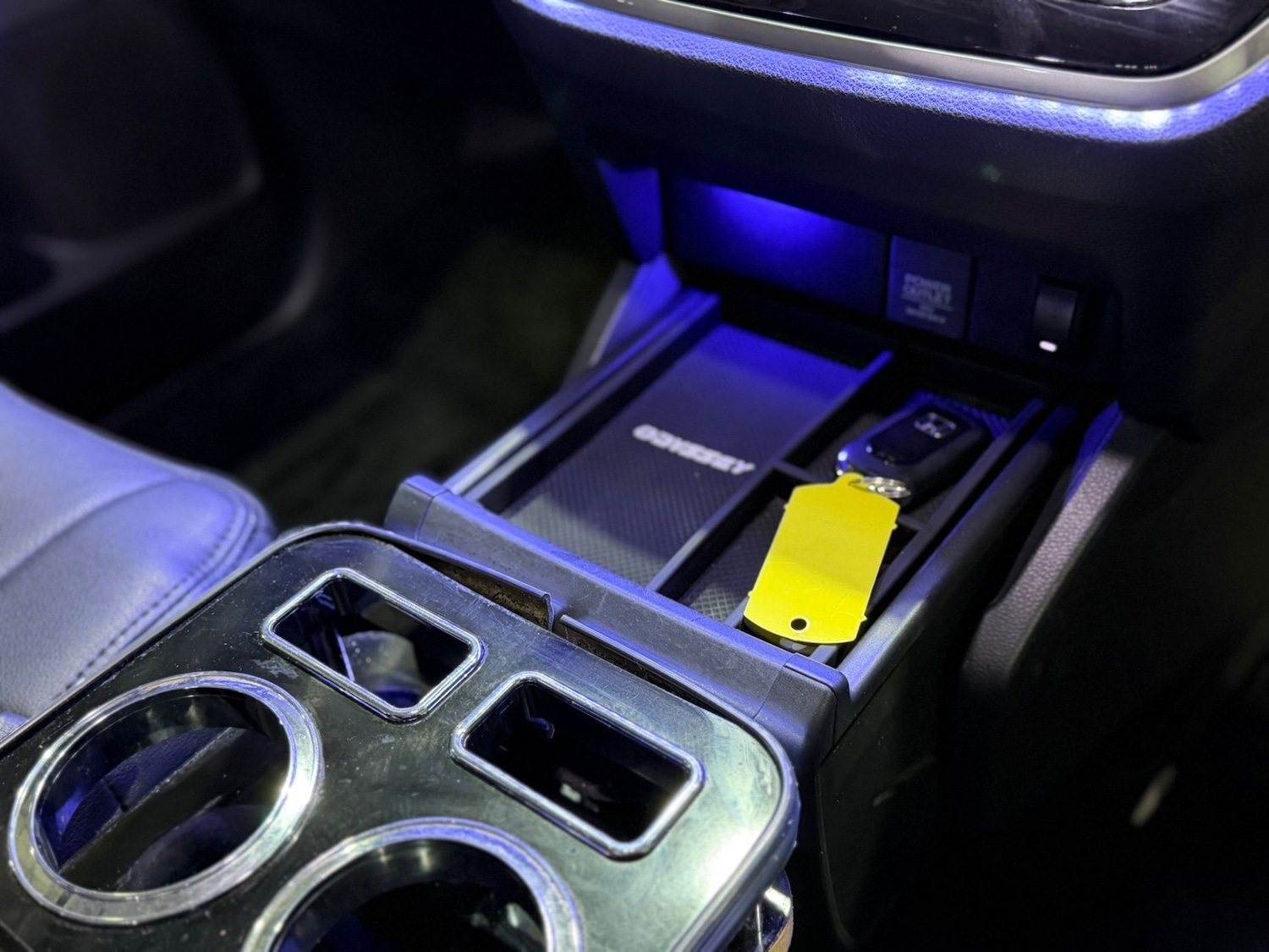 Used Honda Odyssey 2013 for sale - 77057027: Photo 24