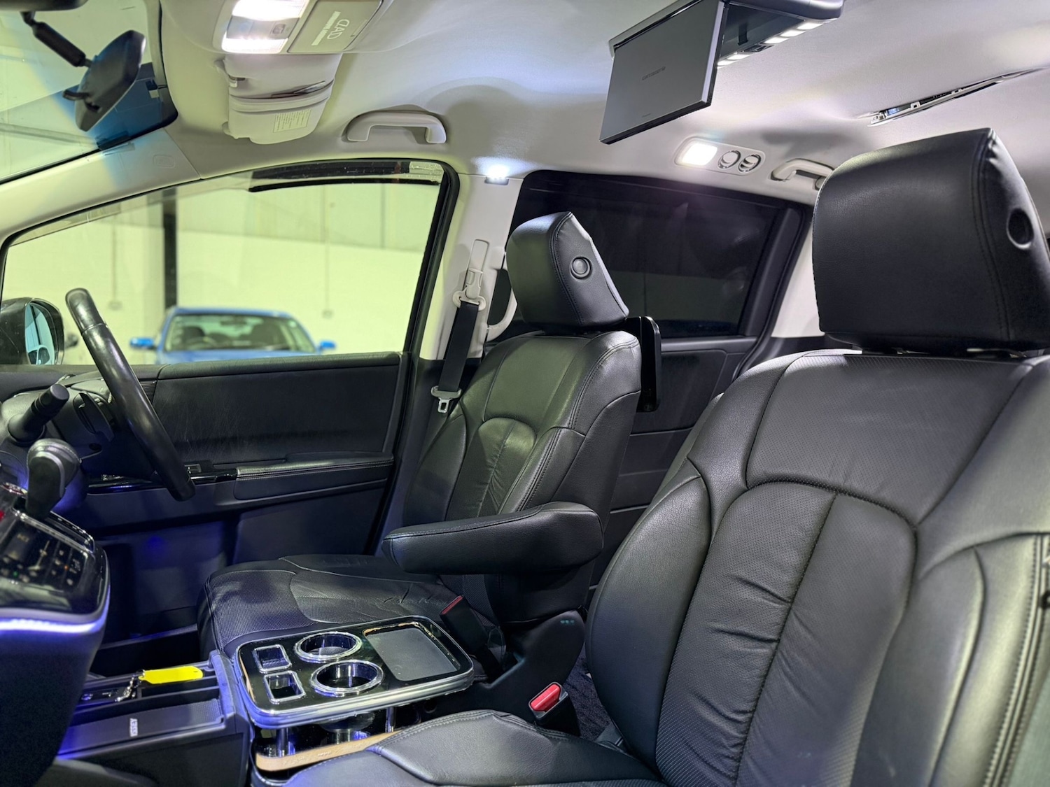 Used Honda Odyssey 2013 for sale - 77057027: Photo 25