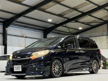 Used Honda Odyssey 2013 for sale - 77057027: Photo