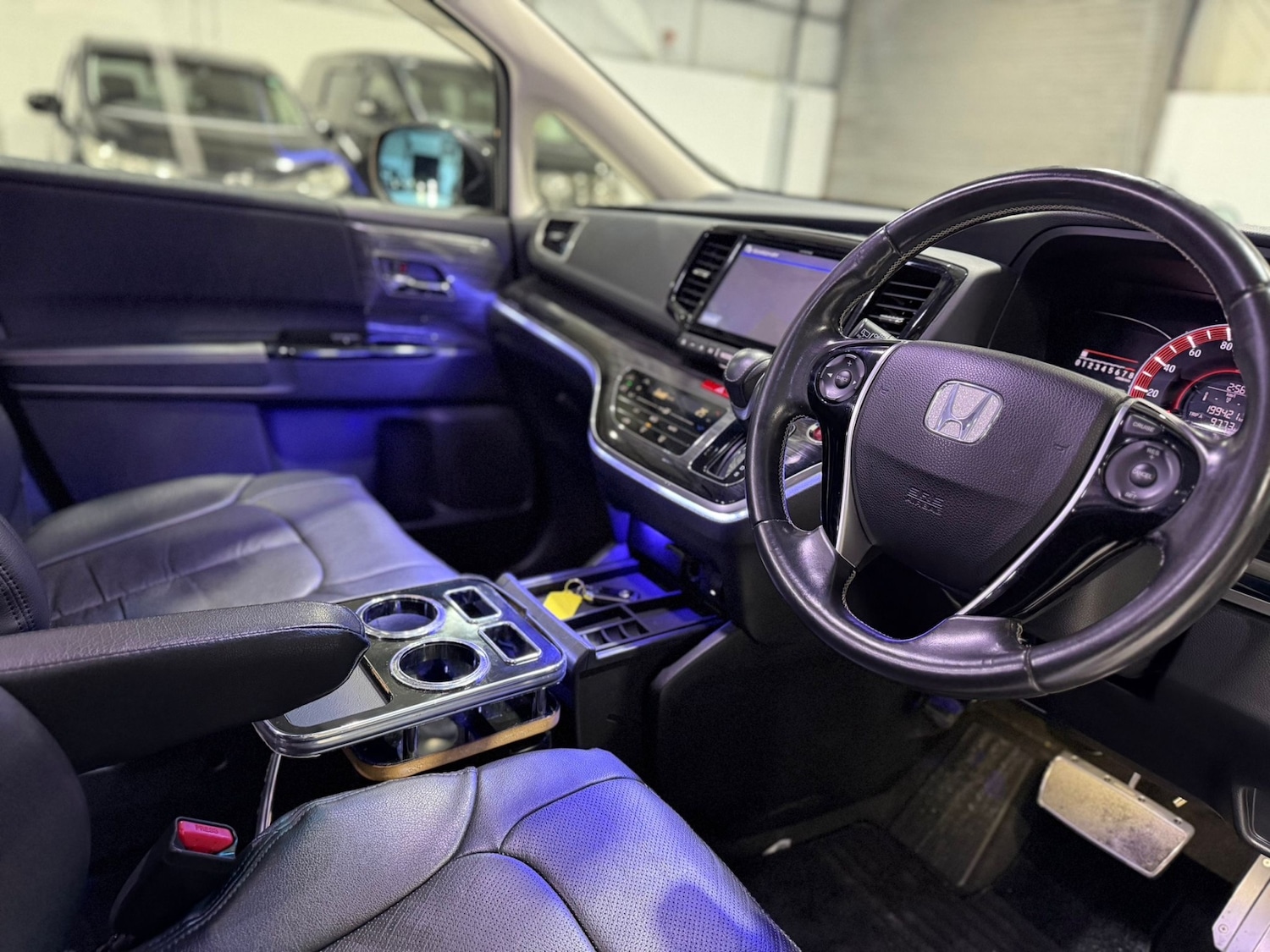 Used Honda Odyssey 2013 for sale - 77057027: Photo 32