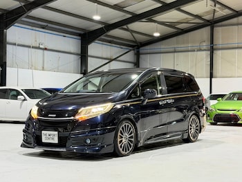 Used Honda Odyssey 2013 for sale - 77057027: Photo