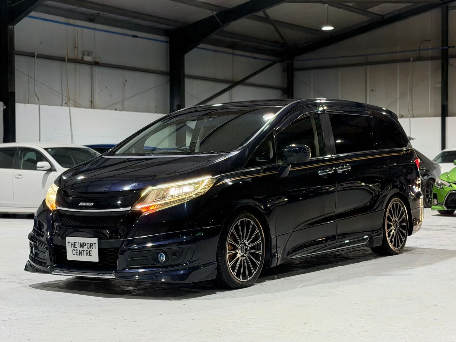 Used Honda Odyssey 2013 for sale - 77057027: Photo 5