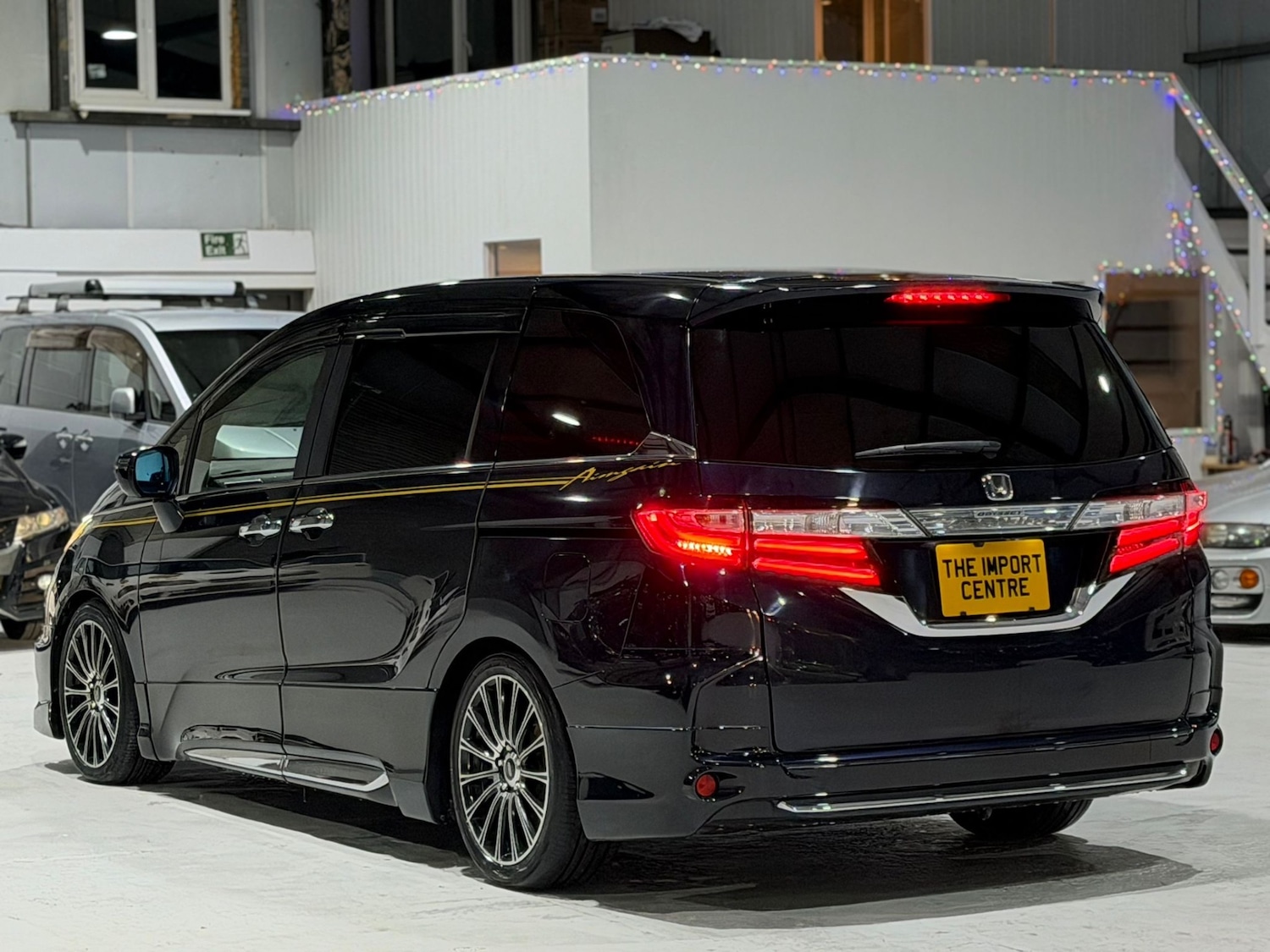 Used Honda Odyssey 2013 for sale - 77057027: Photo 7