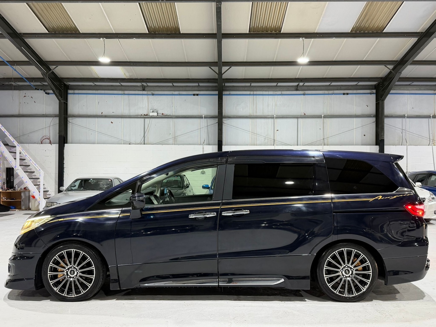 Used Honda Odyssey 2013 for sale - 77057027: Photo 9
