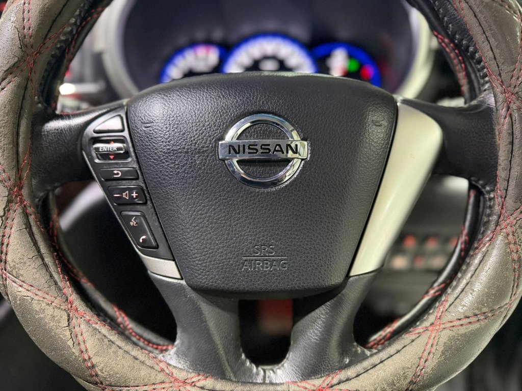 Used Nissan Elgrand 2011 for sale - 77582224: Photo 24