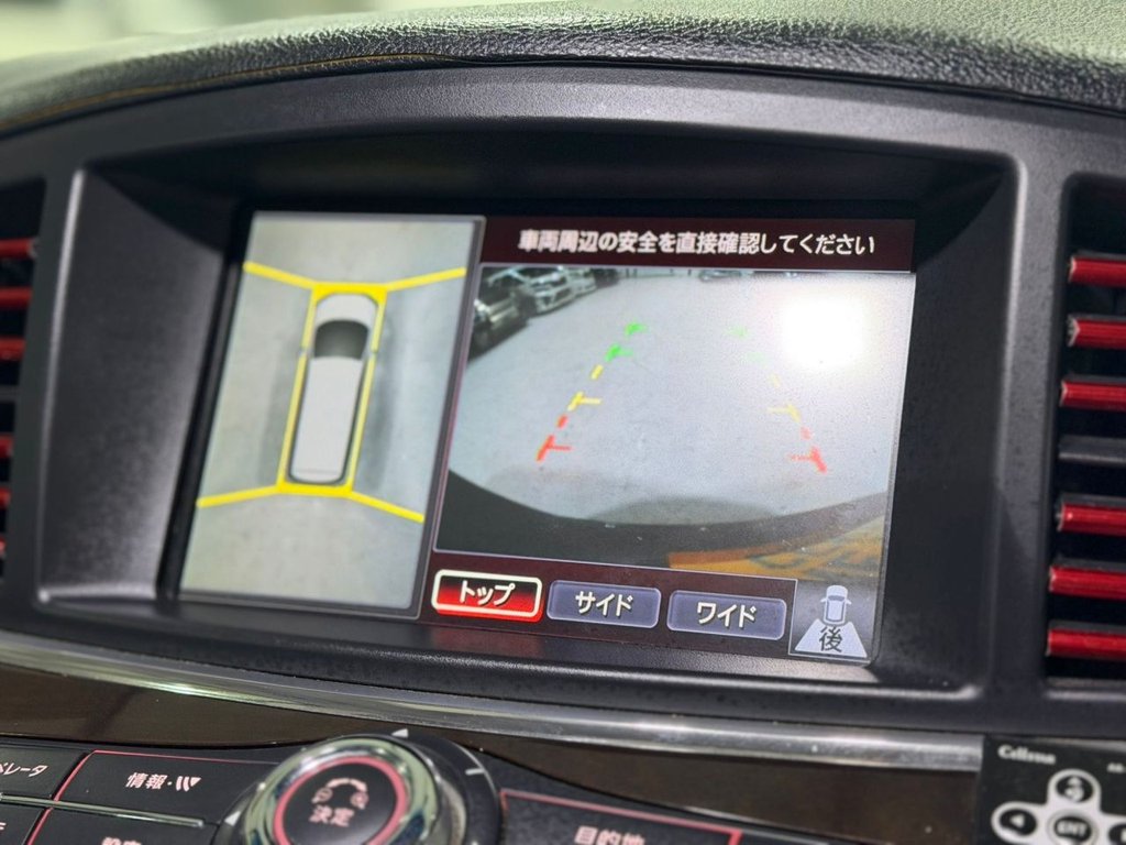 Used Nissan Elgrand 2011 for sale - 77582224: Photo 33