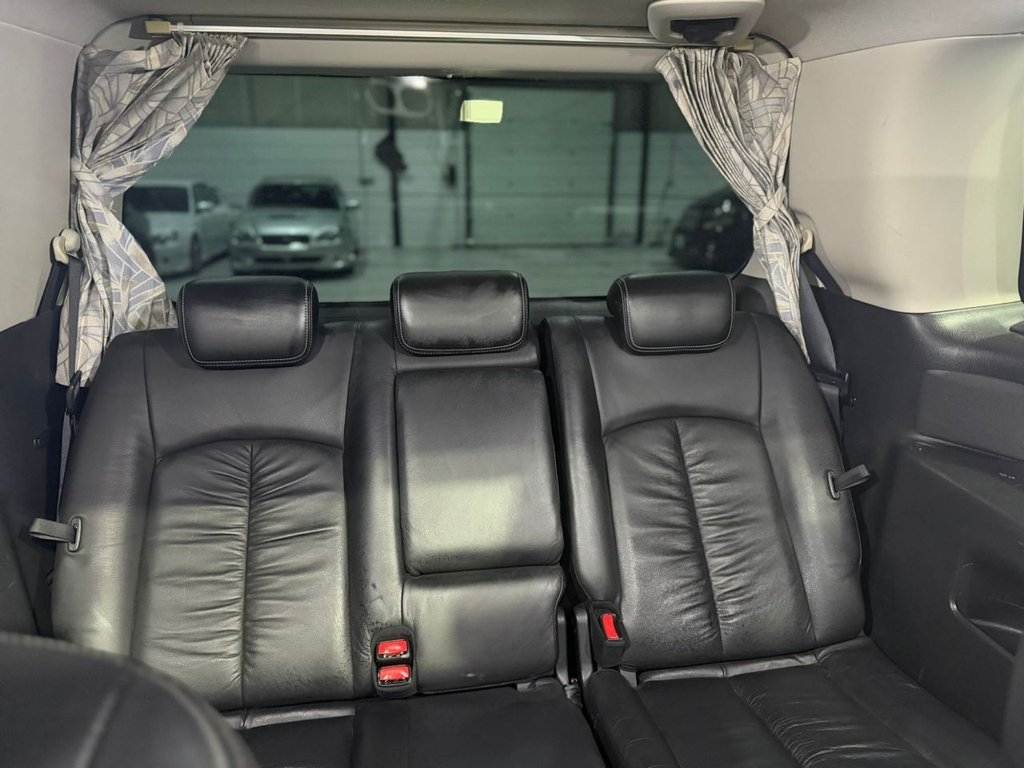 Used Nissan Elgrand 2011 for sale - 77582224: Photo 34