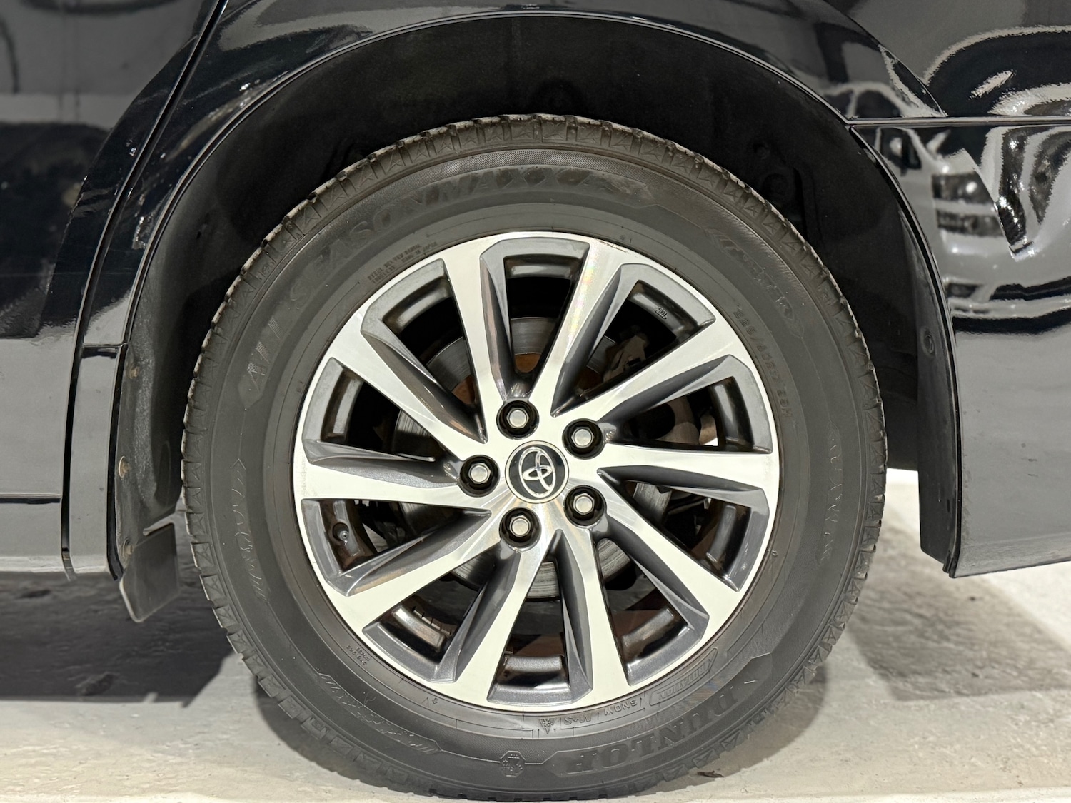 Used Toyota Alphard 2015 for sale - 77072817: Photo 25