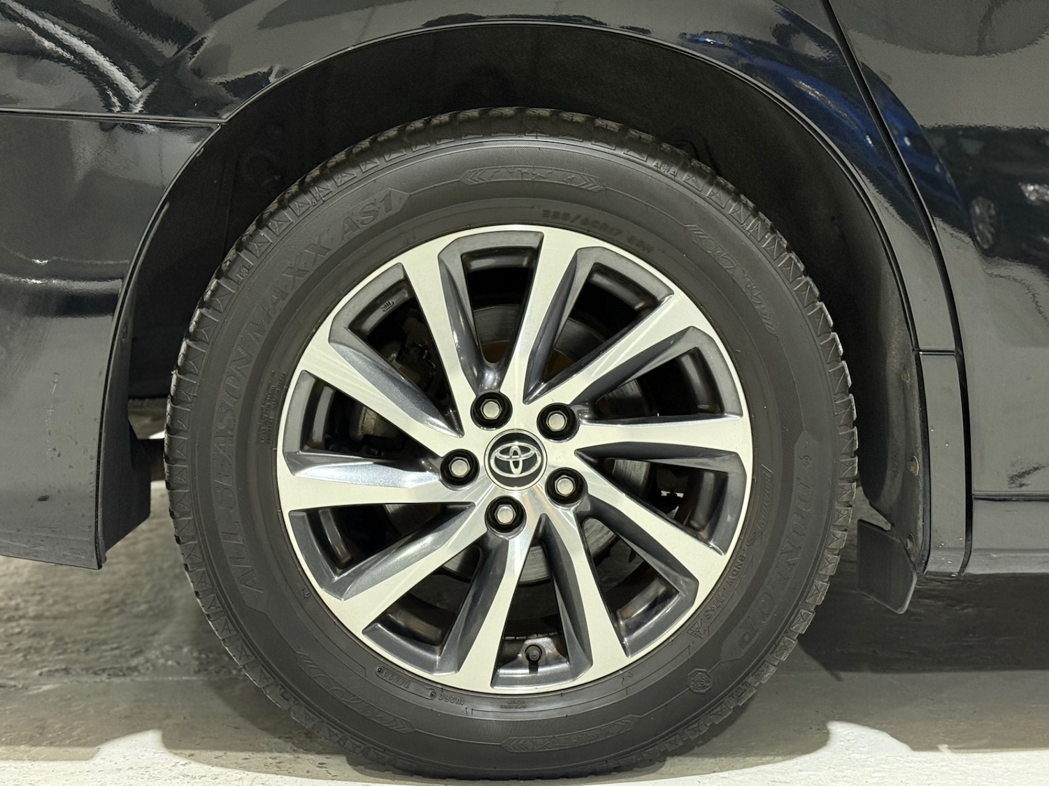 Used Toyota Alphard 2015 for sale - 77072817: Photo 26