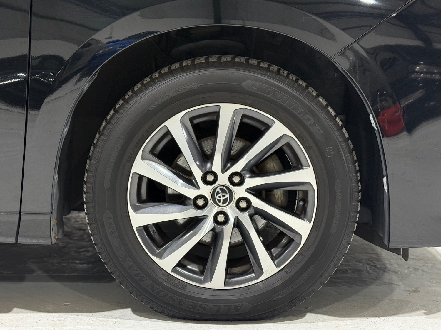 Used Toyota Alphard 2015 for sale - 77072817: Photo 27