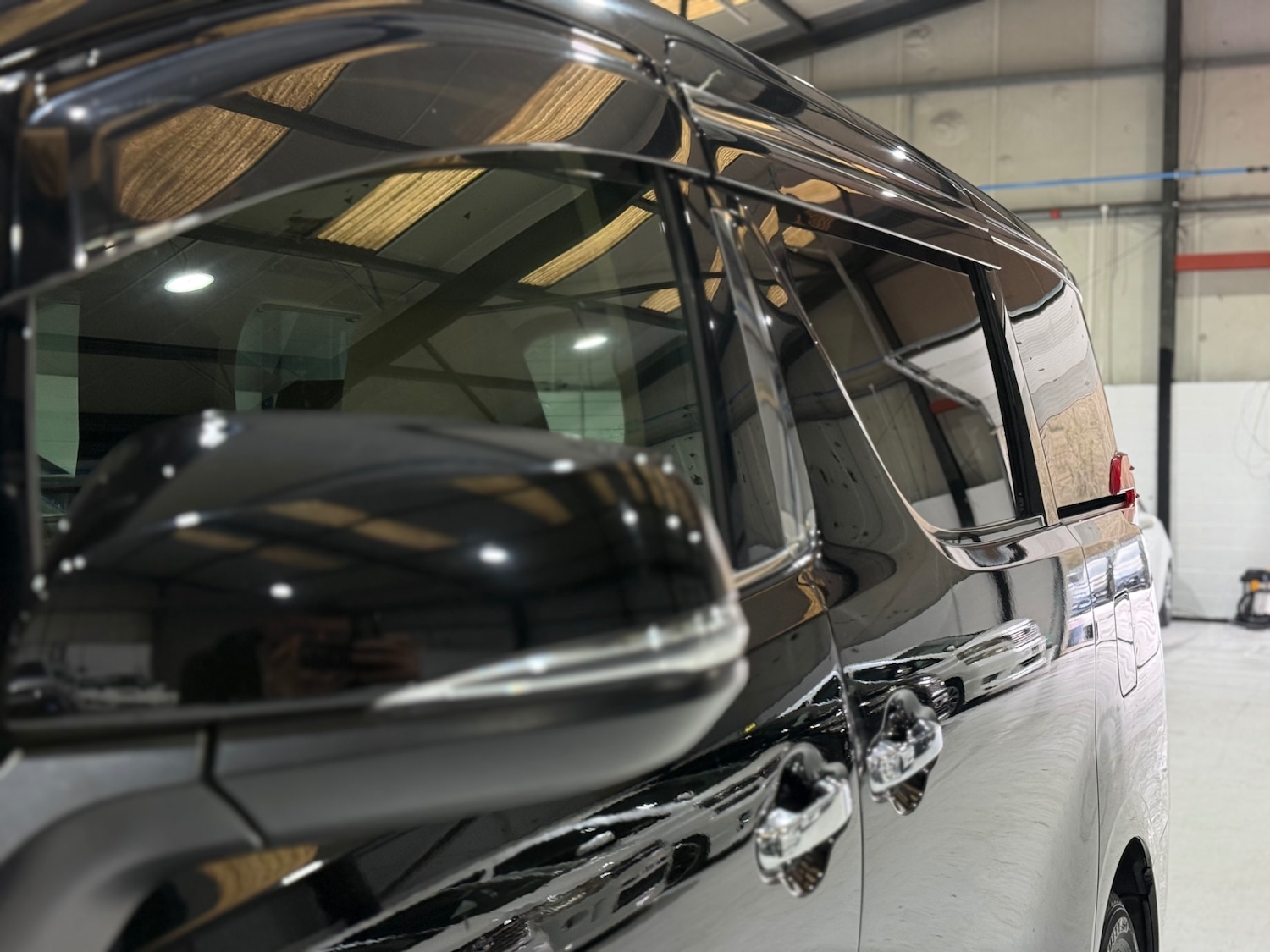 Used Toyota Alphard 2015 for sale - 77072817: Photo 30