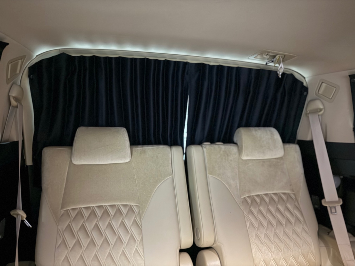 Used Toyota Alphard 2015 for sale - 77072817: Photo 45