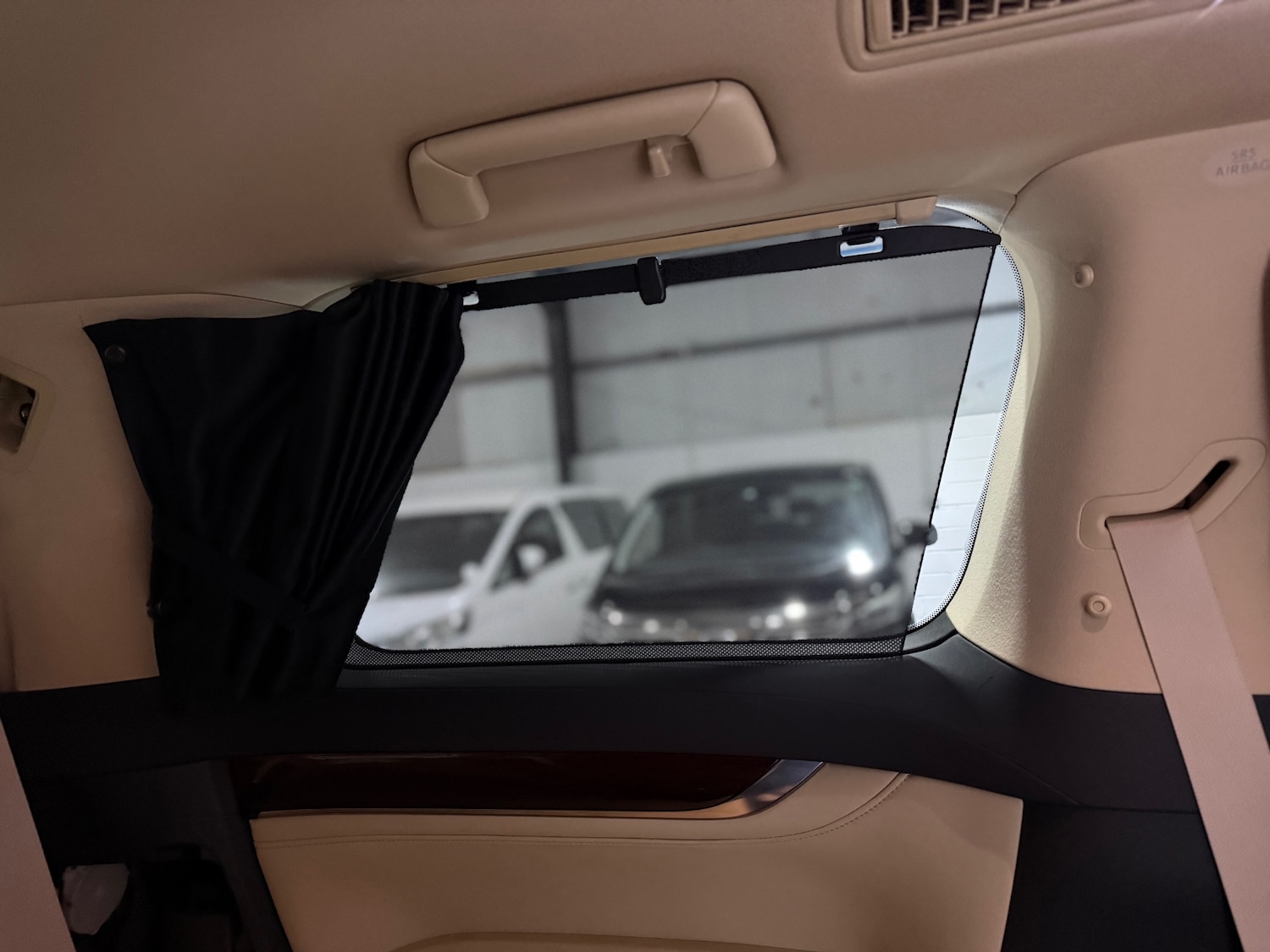 Used Toyota Alphard 2015 for sale - 77072817: Photo 47