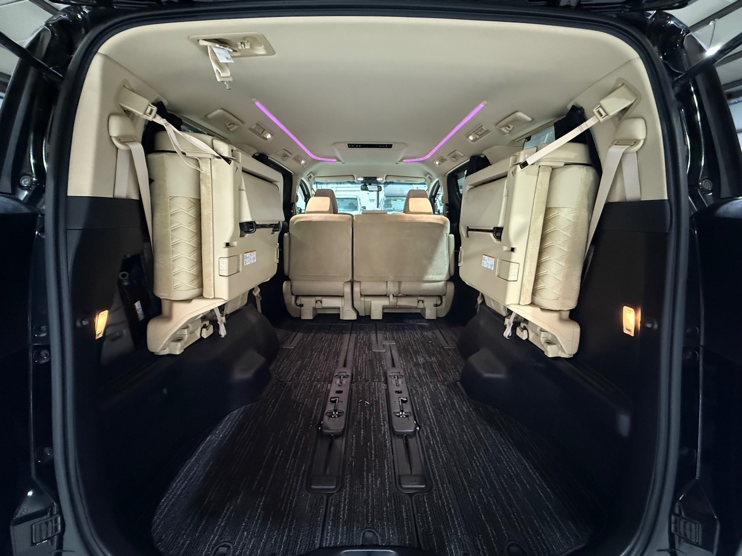 Used Toyota Alphard 2015 for sale - 77072817: Photo 51