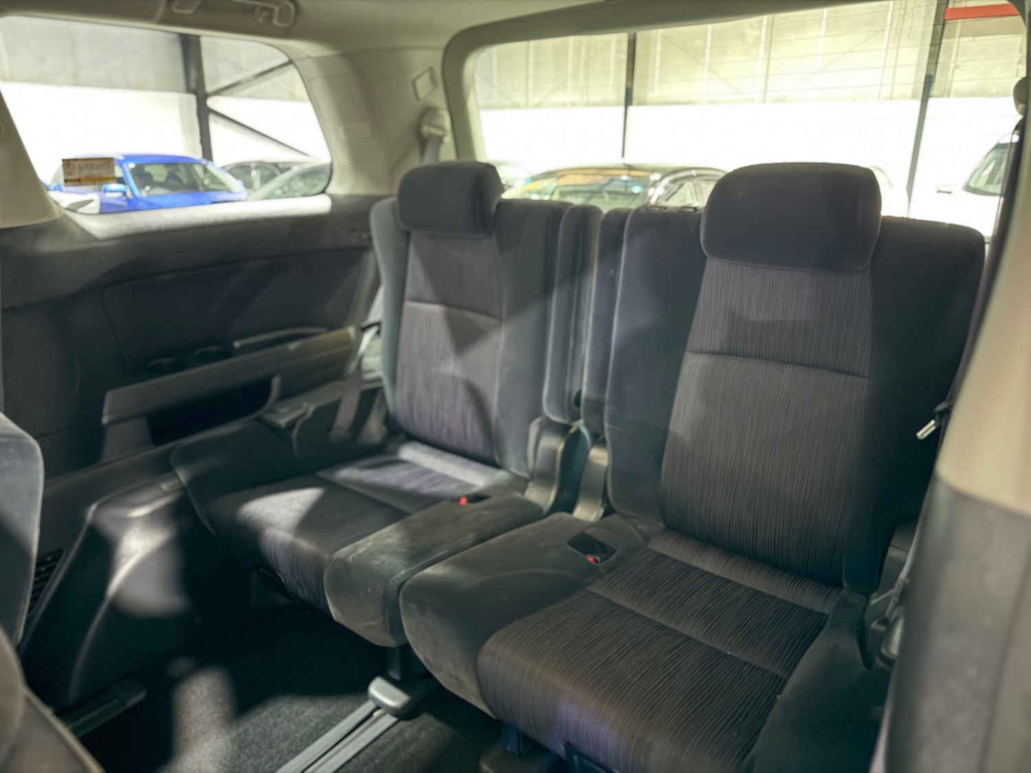 Used Toyota Vellfire 2010 for sale - 77071196: Photo 38