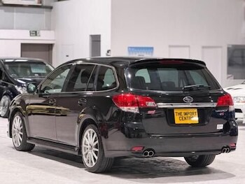 Used Subaru Legacy 2010 for sale - 78781236: Photo