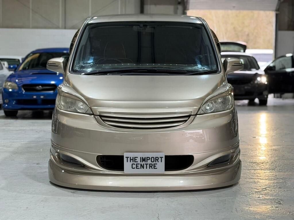 Used Honda Stepwagon 2007 for sale - 77734366: Photo 15