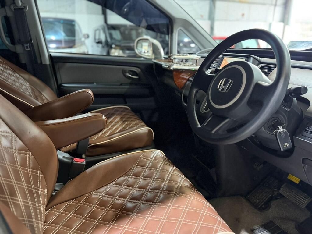 Used Honda Stepwagon 2007 for sale - 77734366: Photo 18