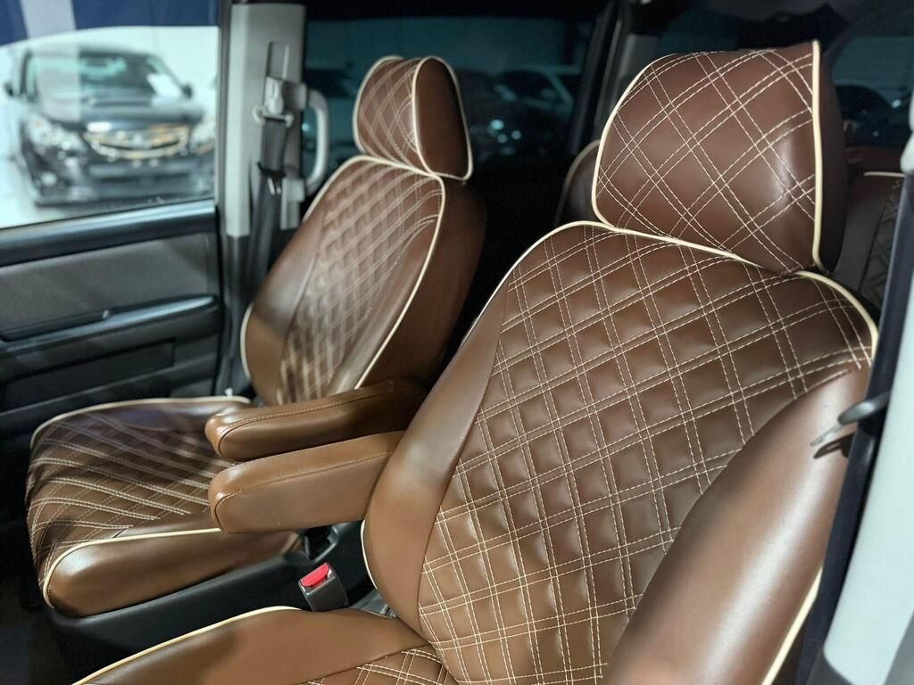 Used Honda Stepwagon 2007 for sale - 77734366: Photo 20