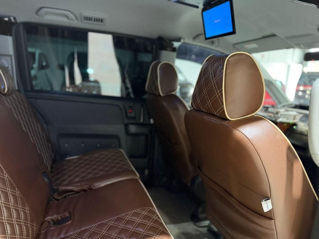 Used Honda Stepwagon 2007 for sale - 77734366: Photo 21