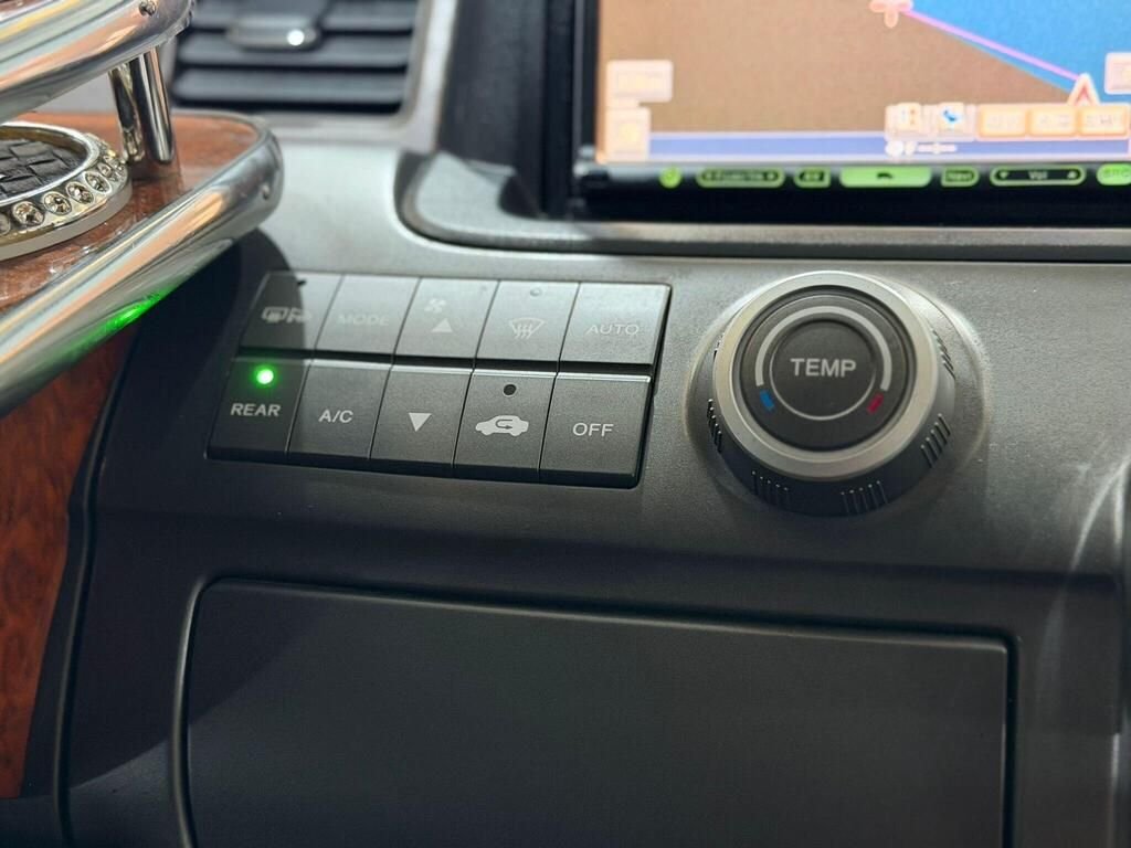 Used Honda Stepwagon 2007 for sale - 77734366: Photo 23