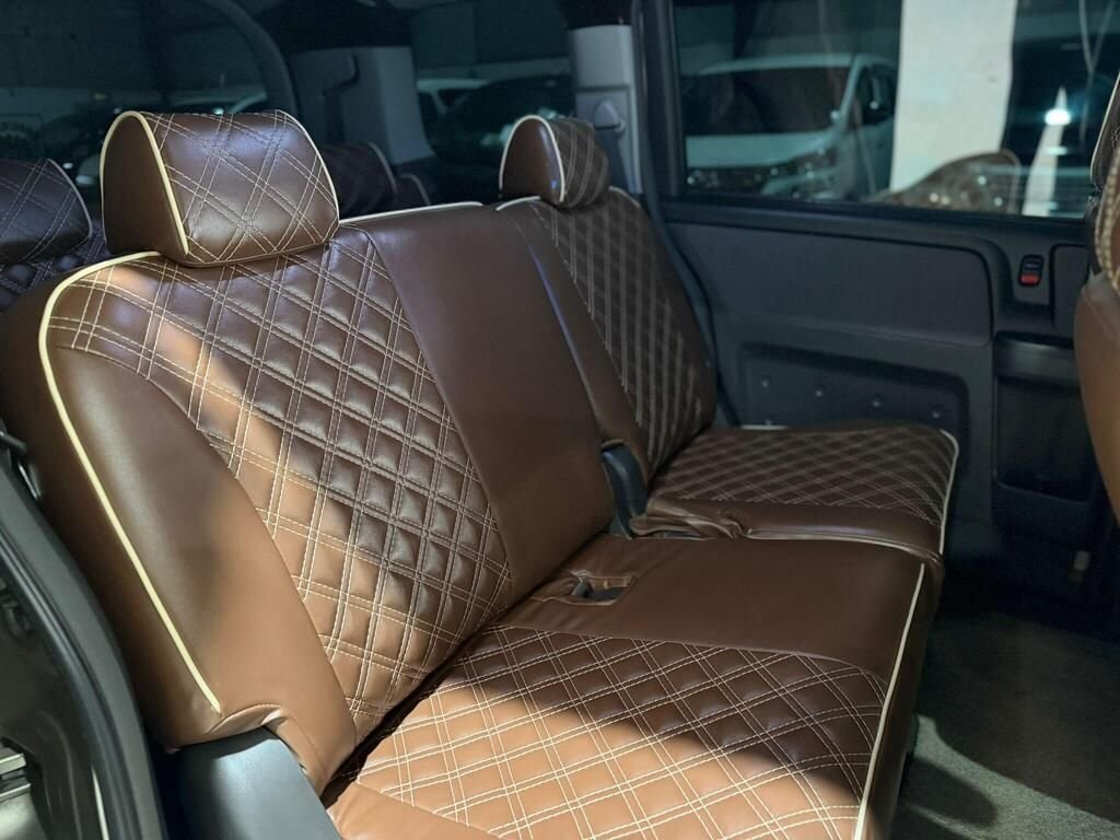 Used Honda Stepwagon 2007 for sale - 77734366: Photo 24