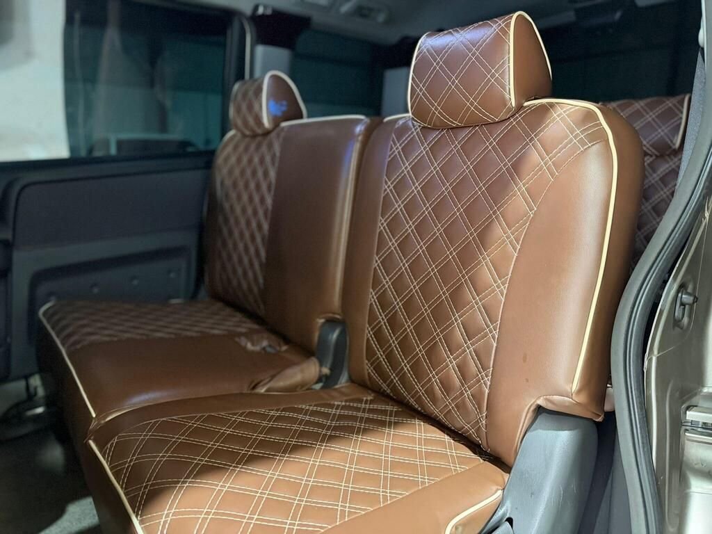 Used Honda Stepwagon 2007 for sale - 77734366: Photo 25