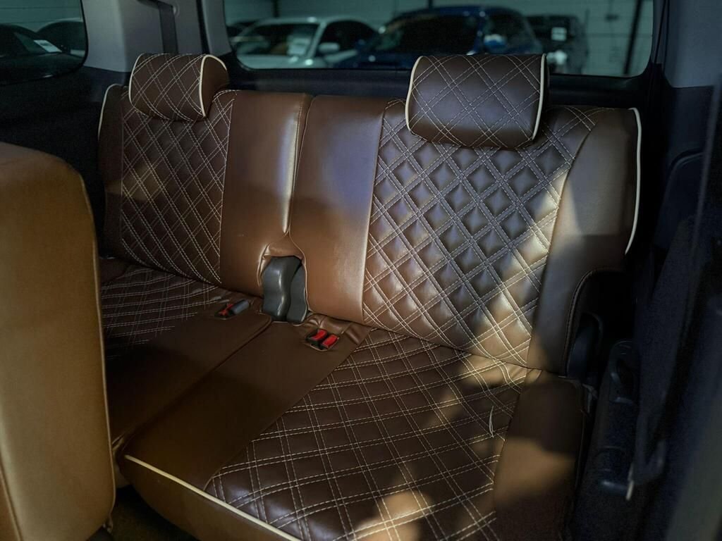 Used Honda Stepwagon 2007 for sale - 77734366: Photo 26