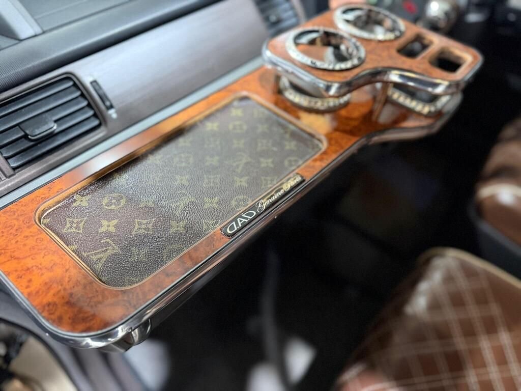 Used Honda Stepwagon 2007 for sale - 77734366: Photo 27