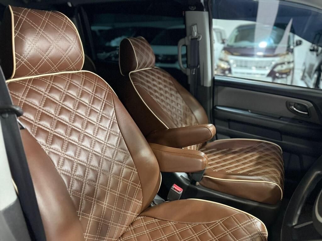 Used Honda Stepwagon 2007 for sale - 77734366: Photo 28