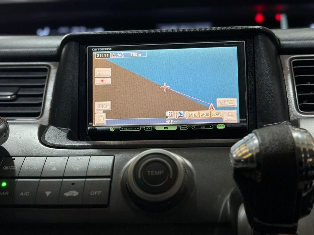 Used Honda Stepwagon 2007 for sale - 77734366: Photo 30