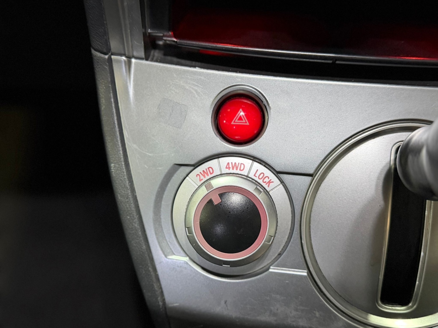 Used Mitsubishi Delica 2007 for sale - 77071165: Photo 22