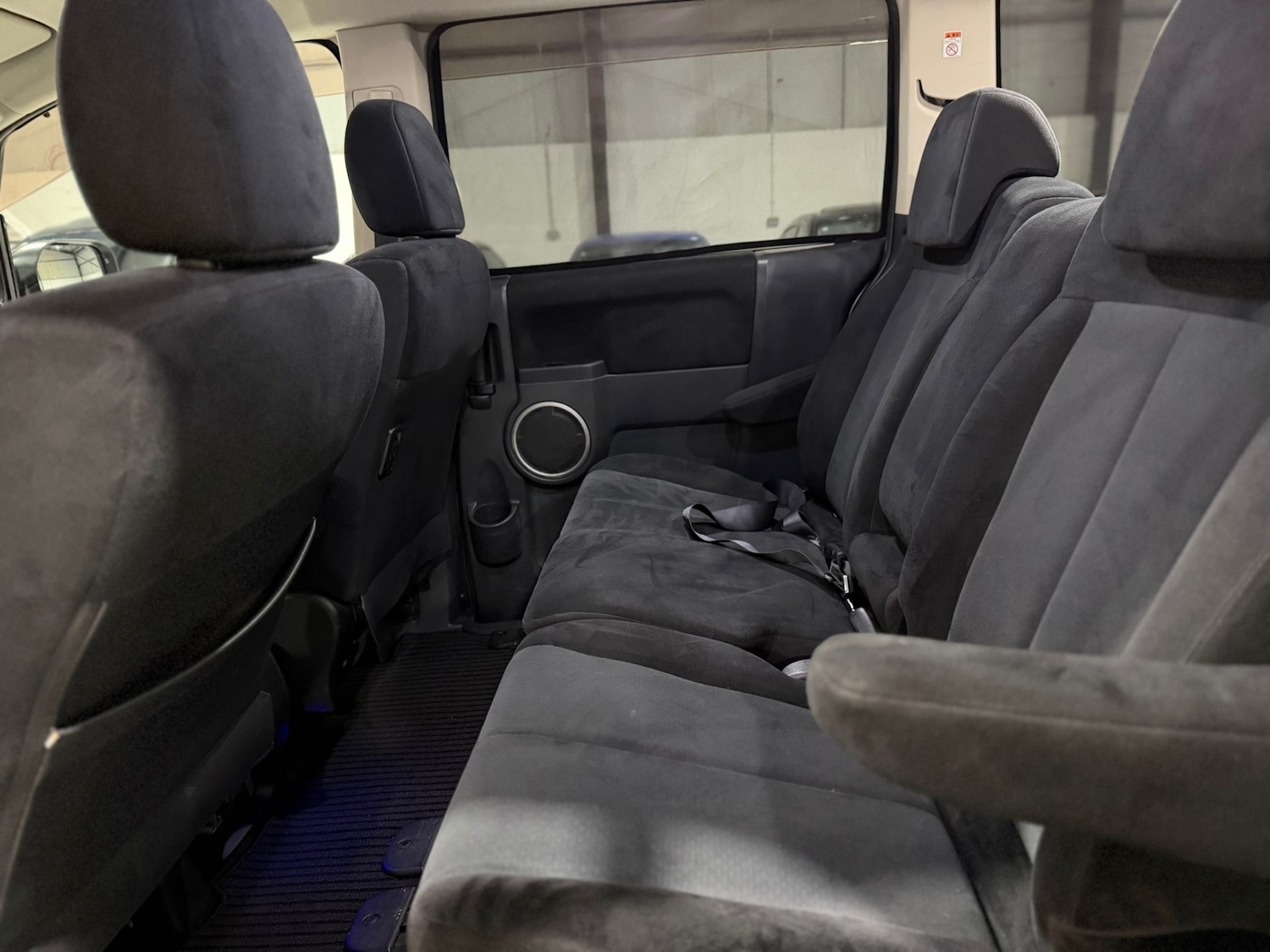 Used Mitsubishi Delica 2007 for sale - 77071165: Photo 24