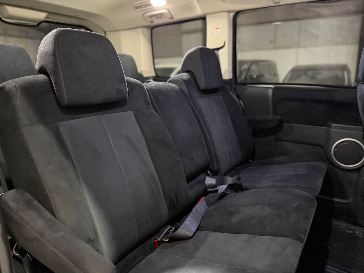 Used Mitsubishi Delica 2007 for sale - 77071165: Photo 25
