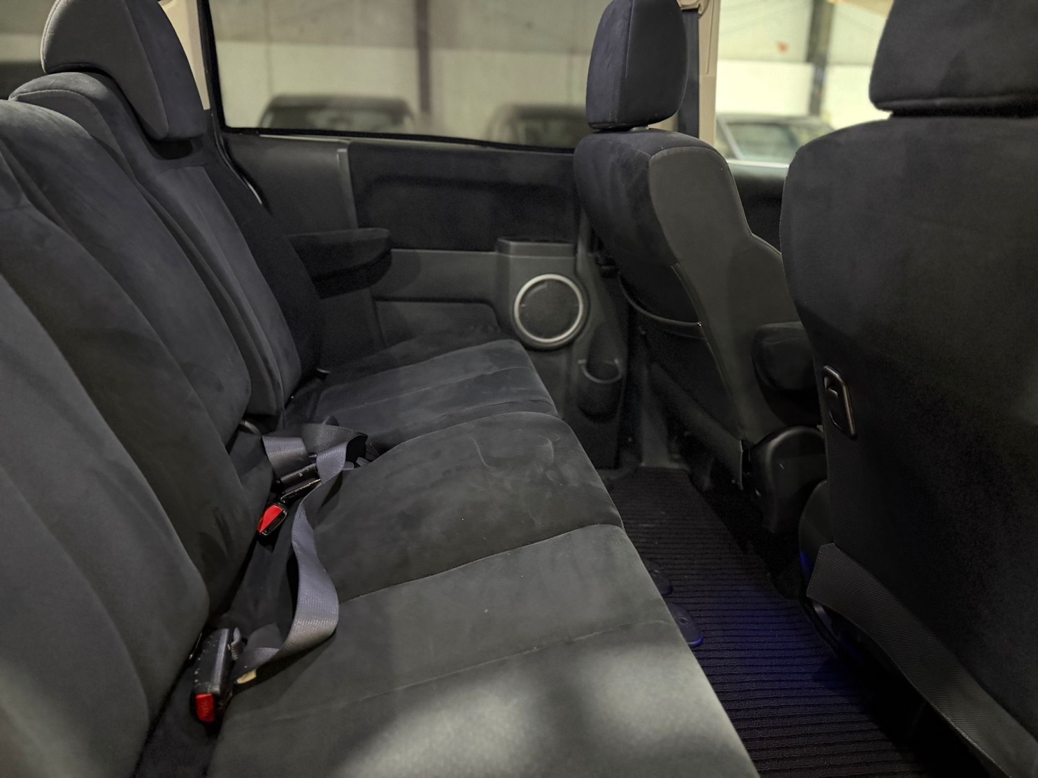 Used Mitsubishi Delica 2007 for sale - 77071165: Photo 27