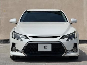 Used Toyota Mark X 2013 for sale - 78758067: Photo