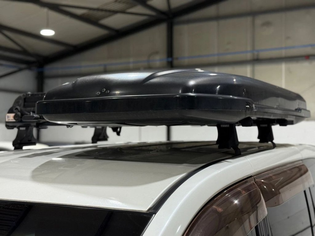 Used Mitsubishi Delica 2009 for sale - 77582219: Photo 10