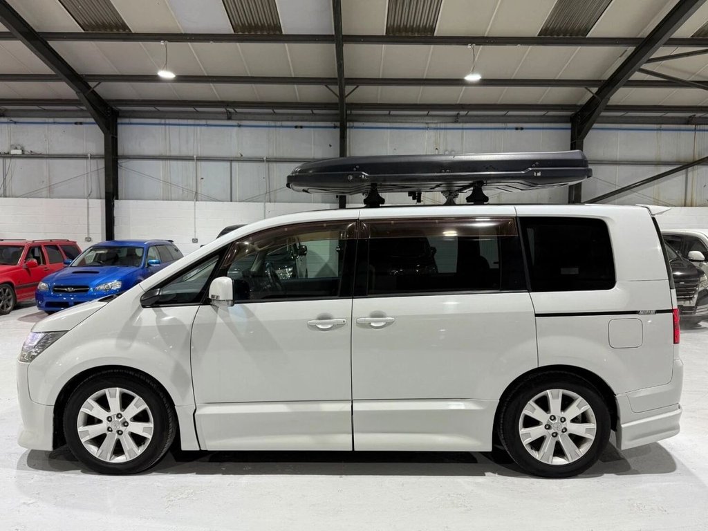 Used Mitsubishi Delica 2009 for sale - 77582219: Photo 16