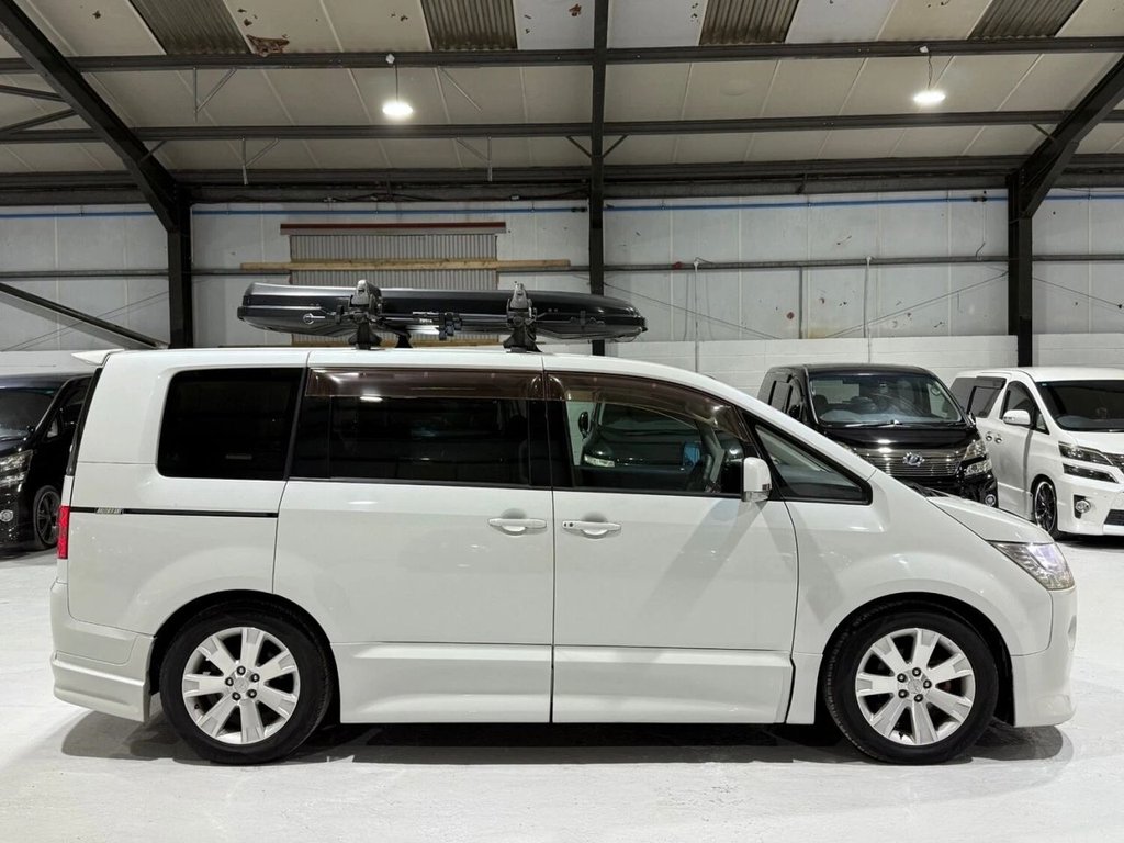 Used Mitsubishi Delica 2009 for sale - 77582219: Photo 22