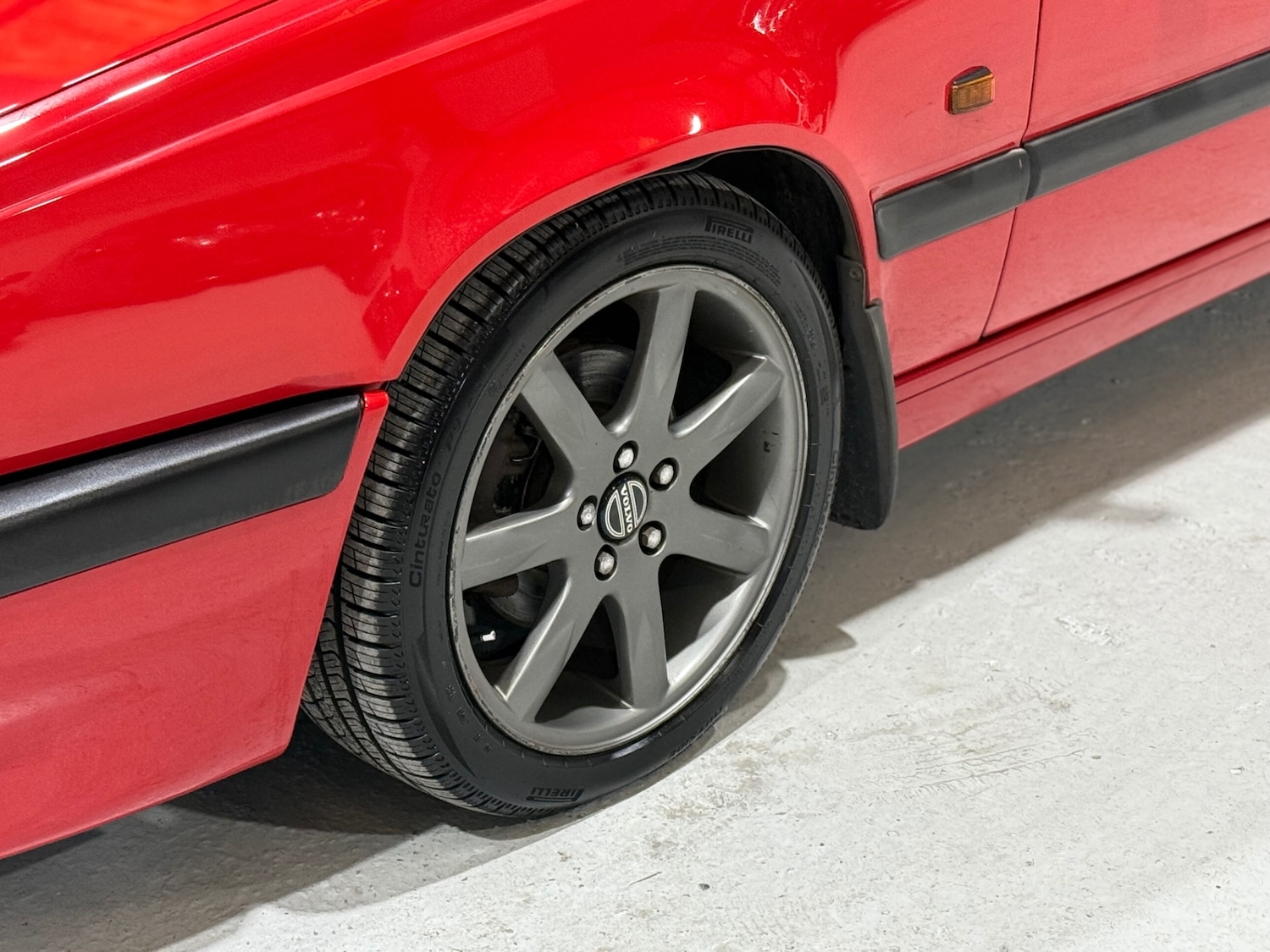 Used Volvo 850 1996 for sale - 77055098: Photo 16