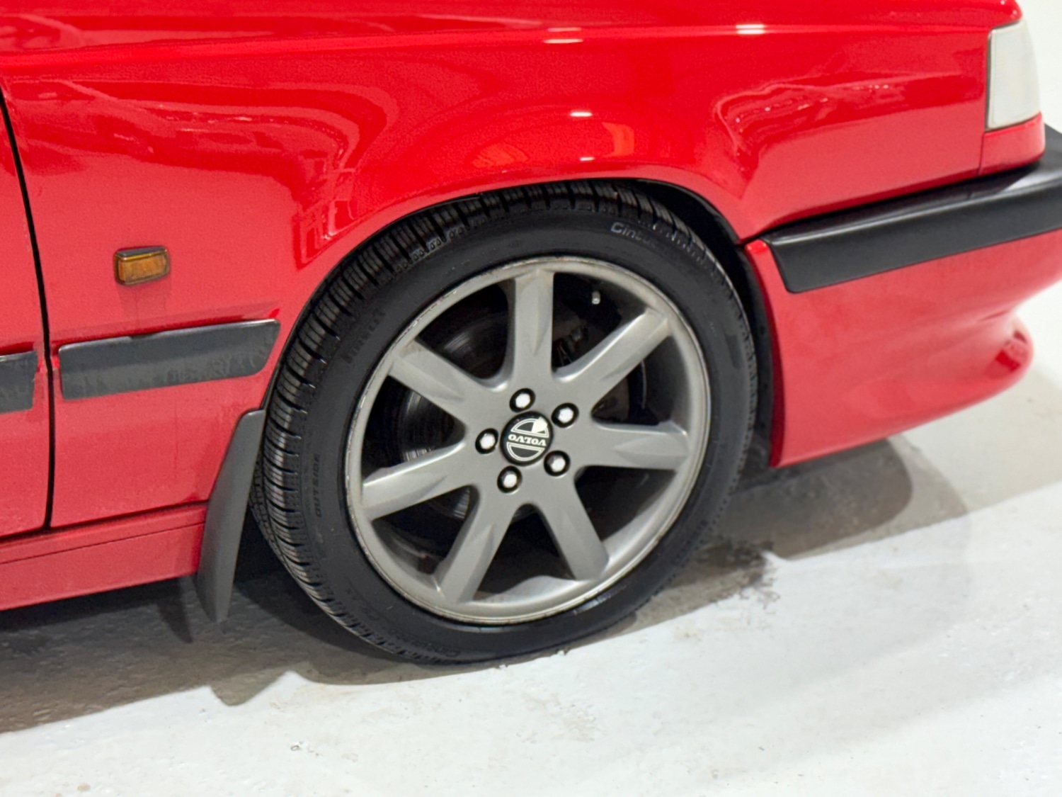 Used Volvo 850 1996 for sale - 77055098: Photo 21