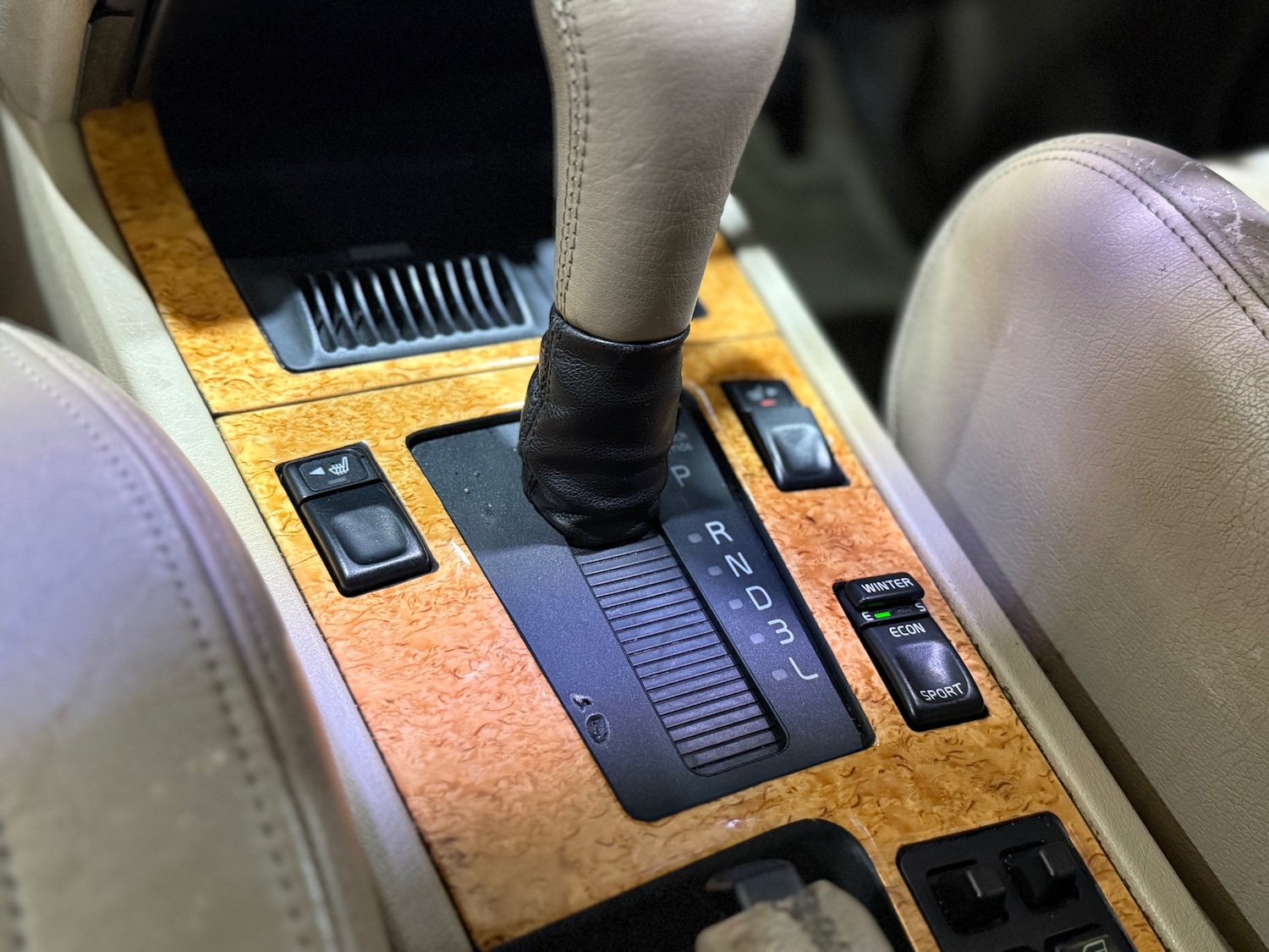 Used Volvo 850 1996 for sale - 77055098: Photo 29